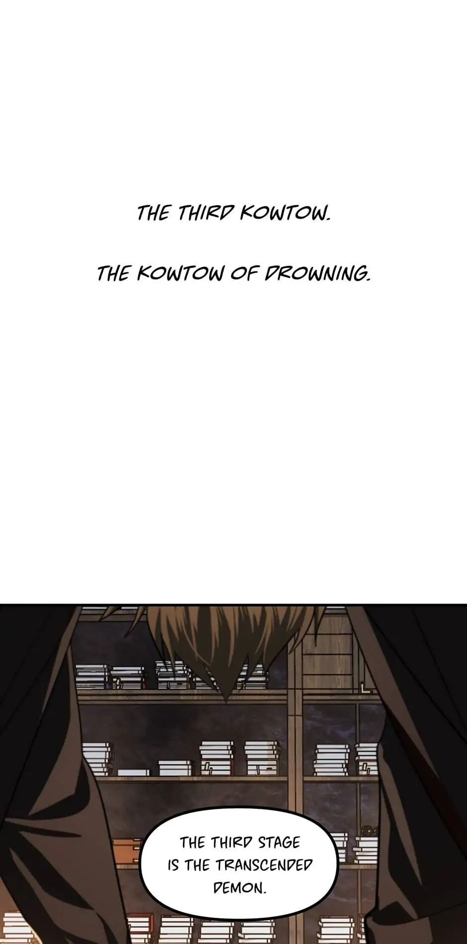 Read SSS Class Suicide Hunter En Manga Online