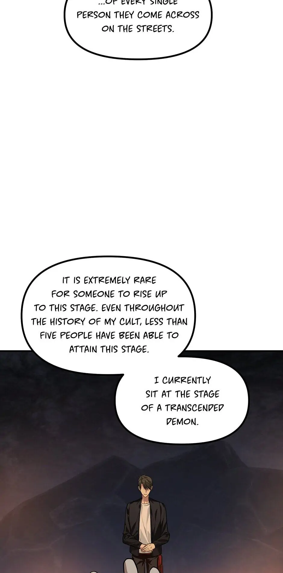Read SSS Class Suicide Hunter En Manga Online