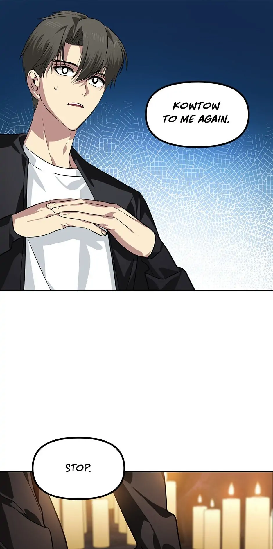Read SSS Class Suicide Hunter En Manga Online