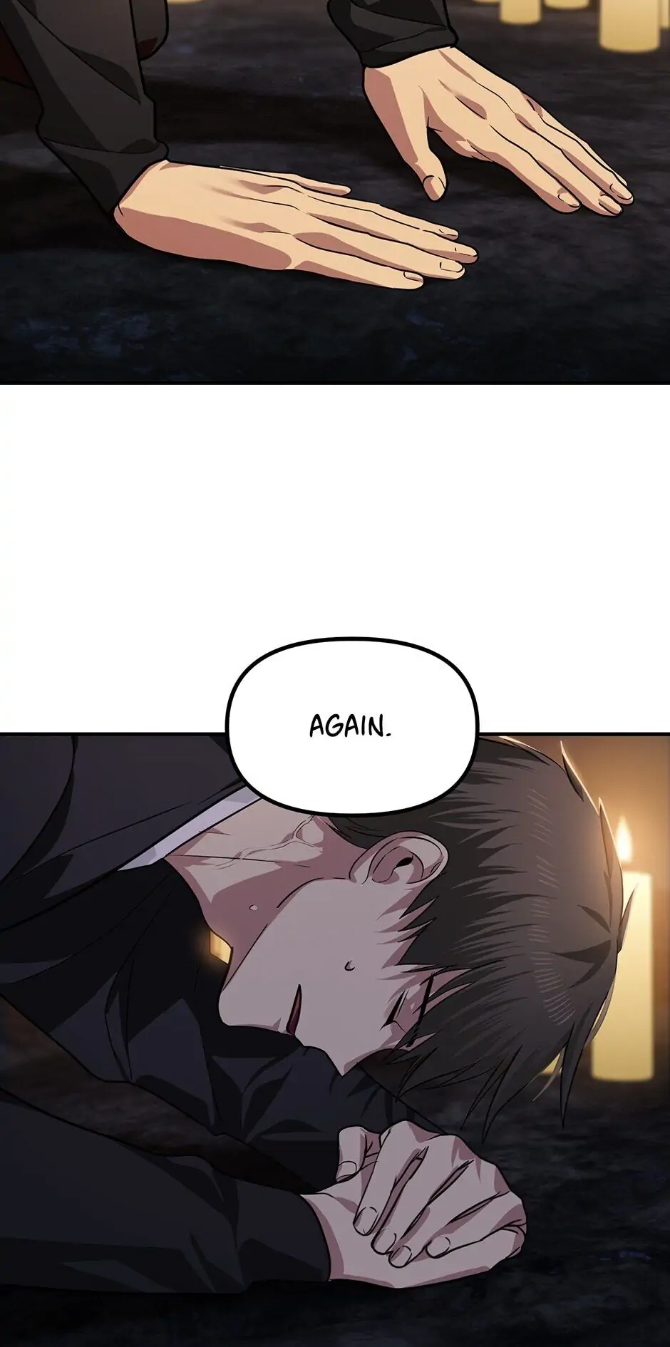 Read SSS Class Suicide Hunter En Manga Online