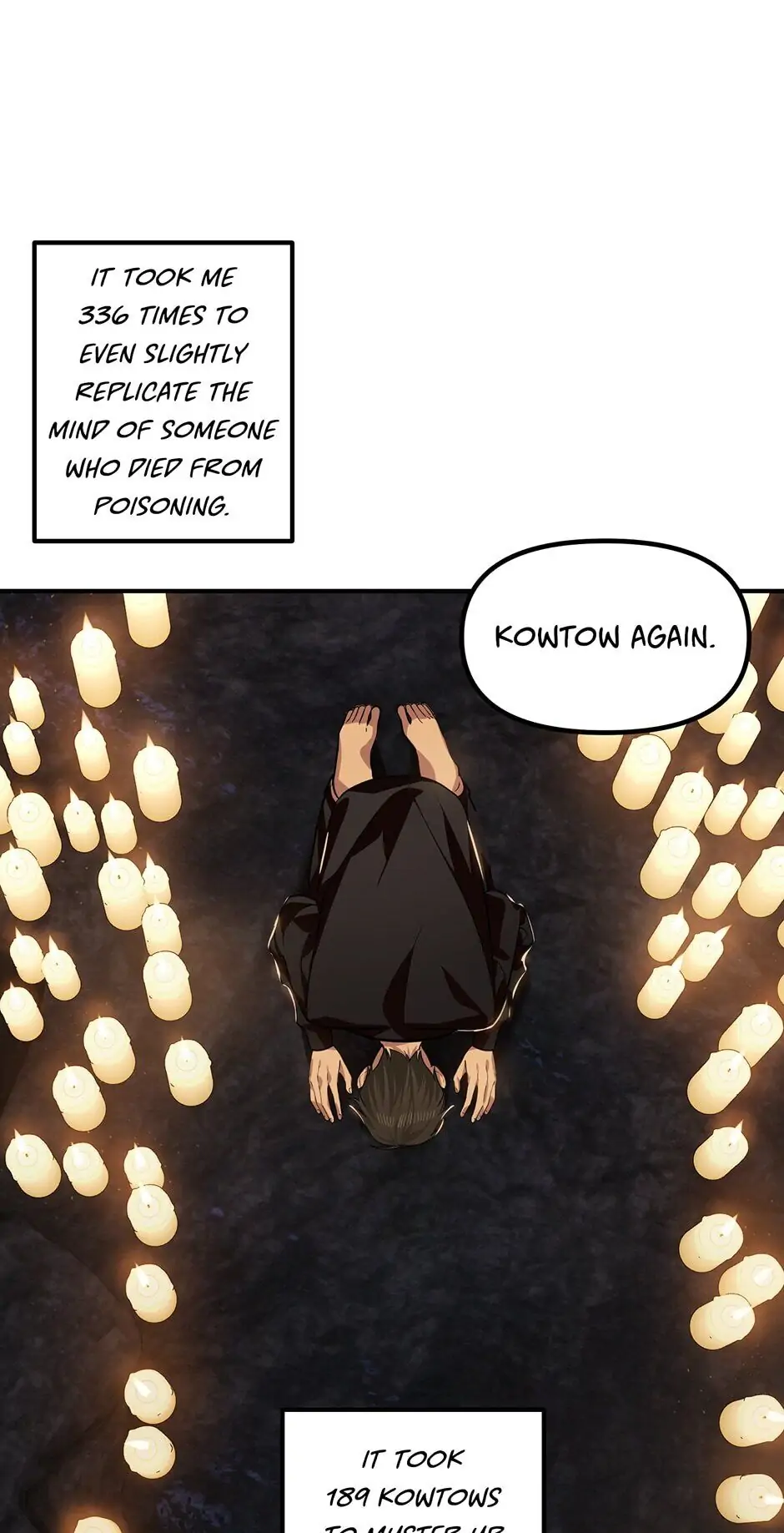 Read SSS Class Suicide Hunter En Manga Online