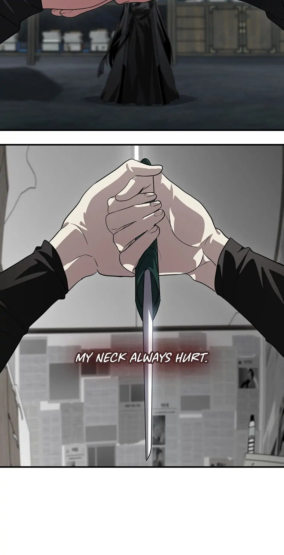 Read SSS Class Suicide Hunter En Manga Online