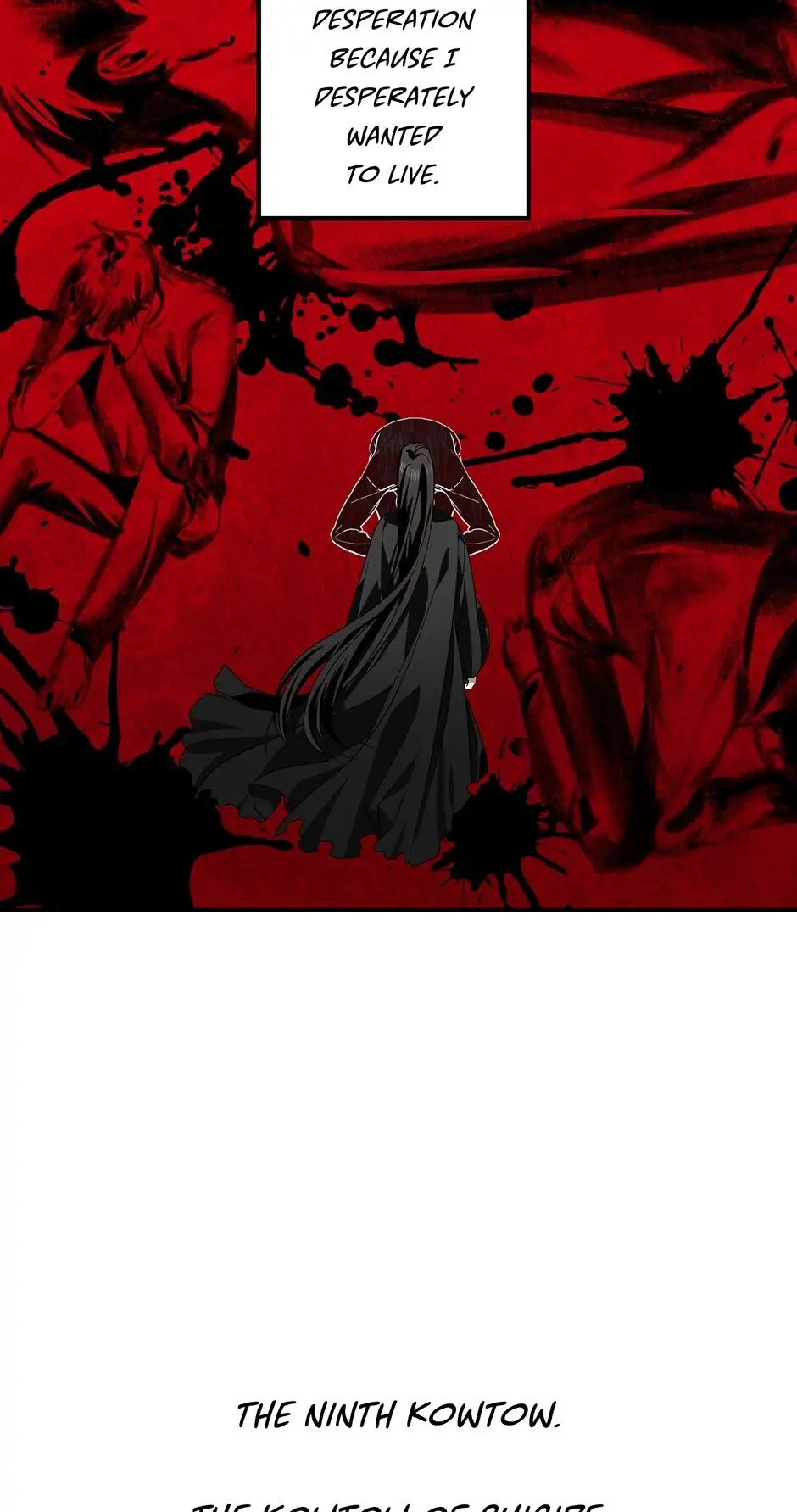 Read SSS Class Suicide Hunter En Manga Online