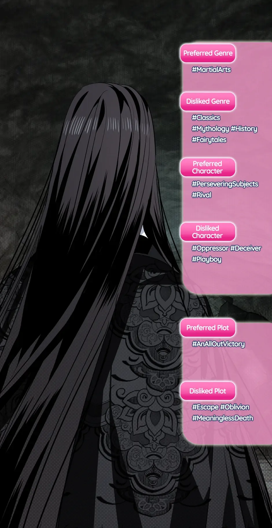 Read SSS Class Suicide Hunter En Manga Online