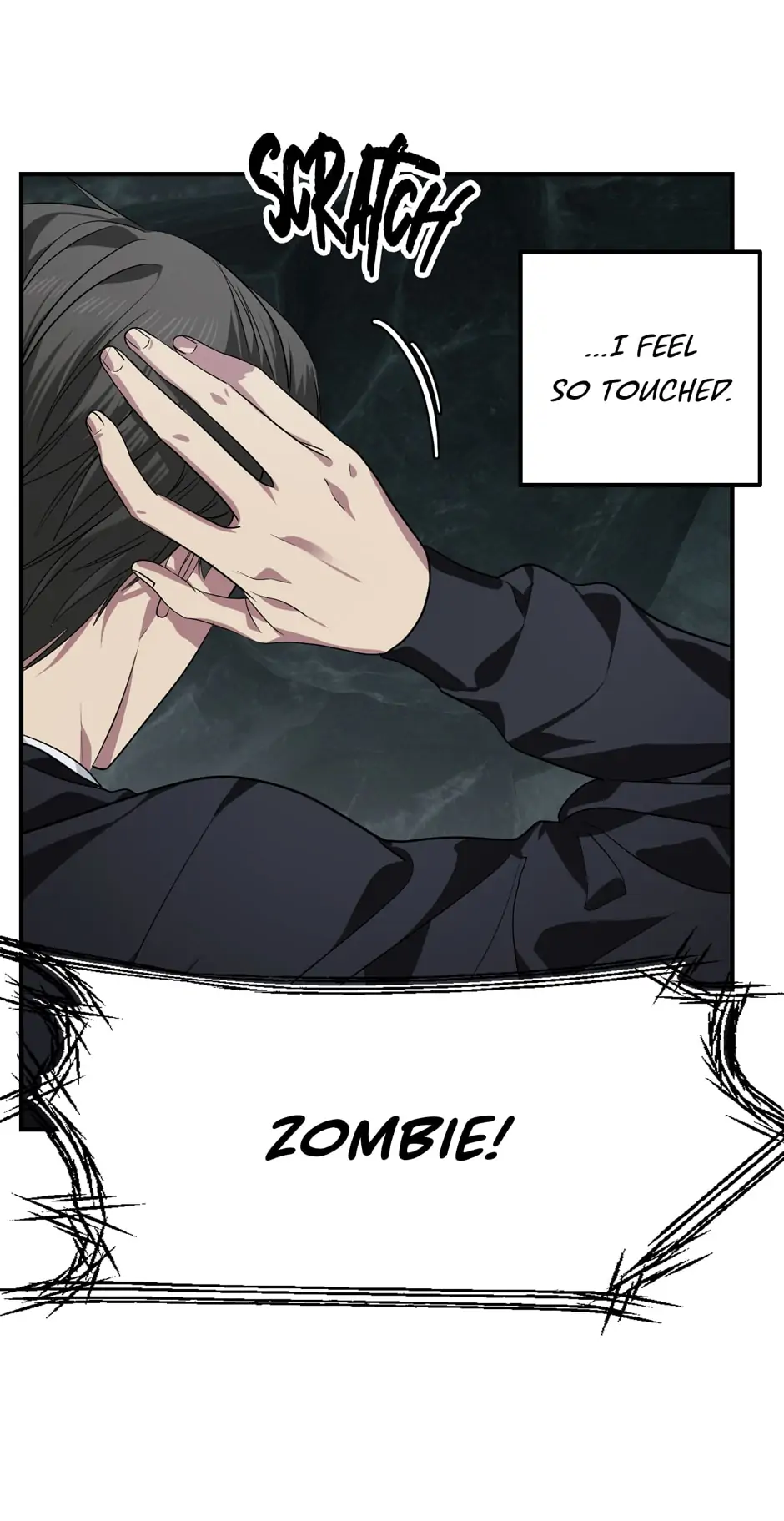 Read SSS Class Suicide Hunter En Manga Online