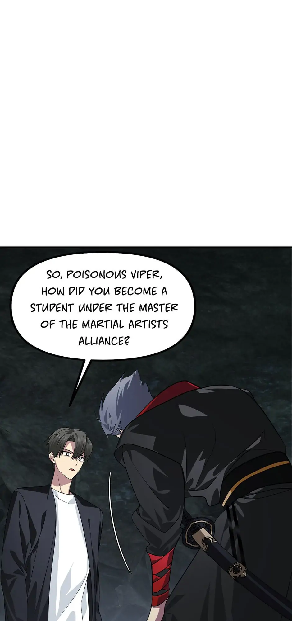 Read SSS Class Suicide Hunter En Manga Online