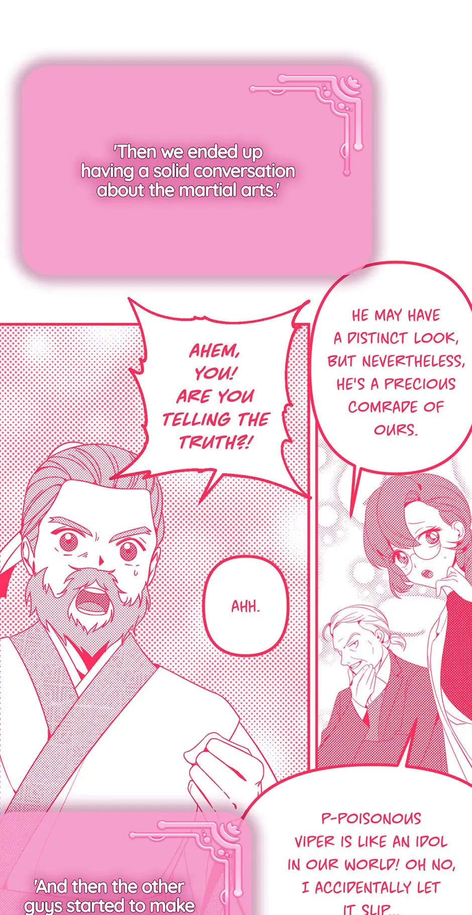 Read SSS Class Suicide Hunter En Manga Online