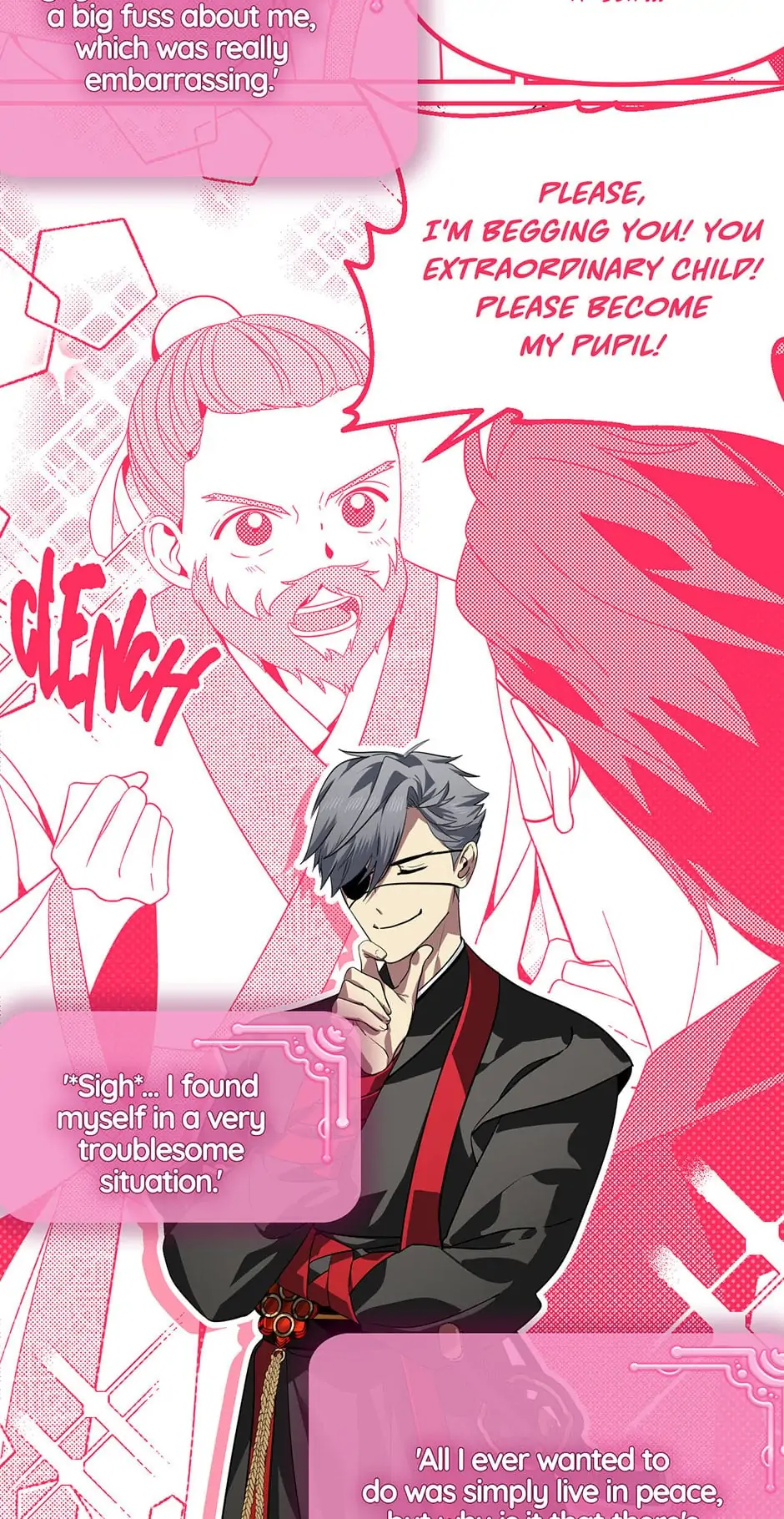 Read SSS Class Suicide Hunter En Manga Online