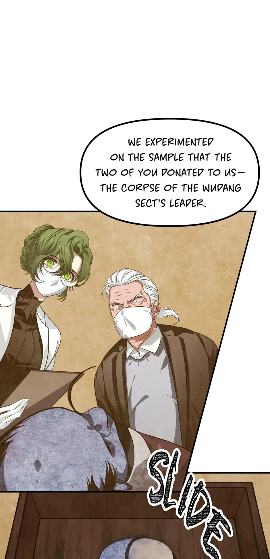 Read SSS Class Suicide Hunter En Manga Online