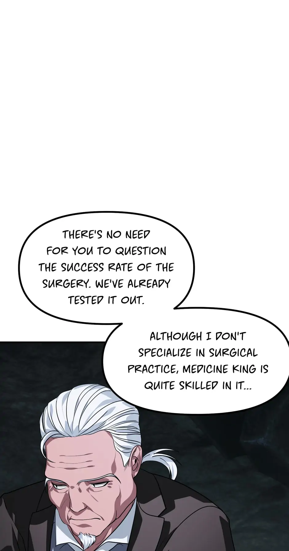 Read SSS Class Suicide Hunter En Manga Online