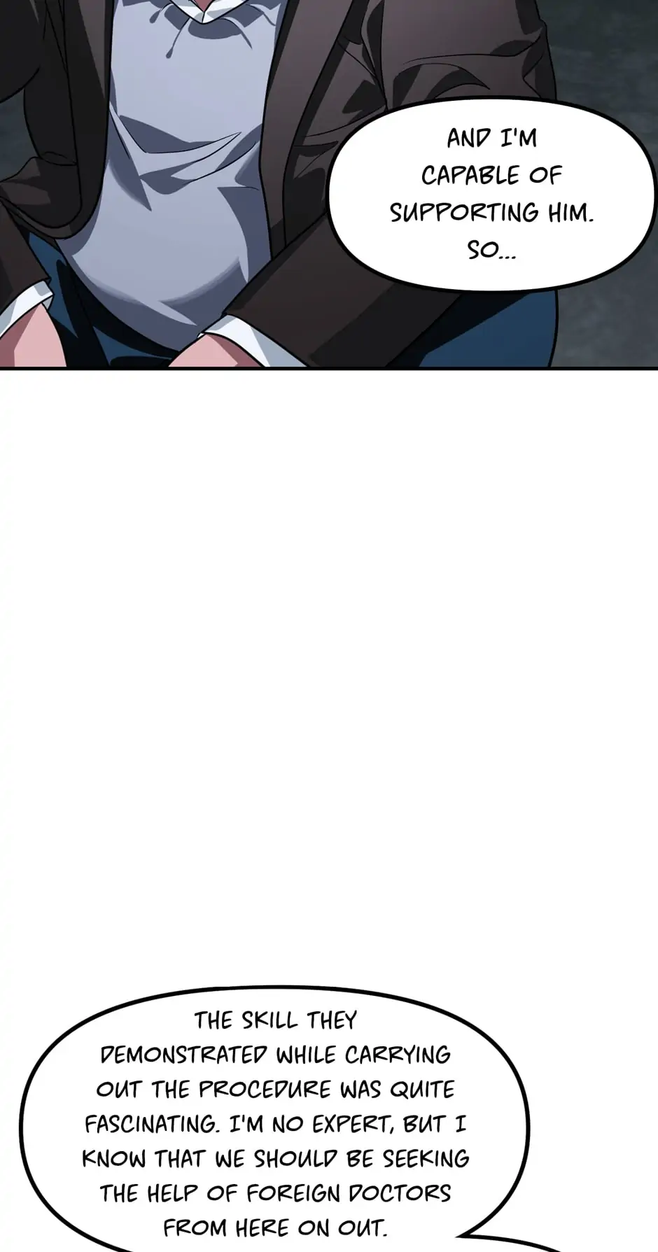 Read SSS Class Suicide Hunter En Manga Online