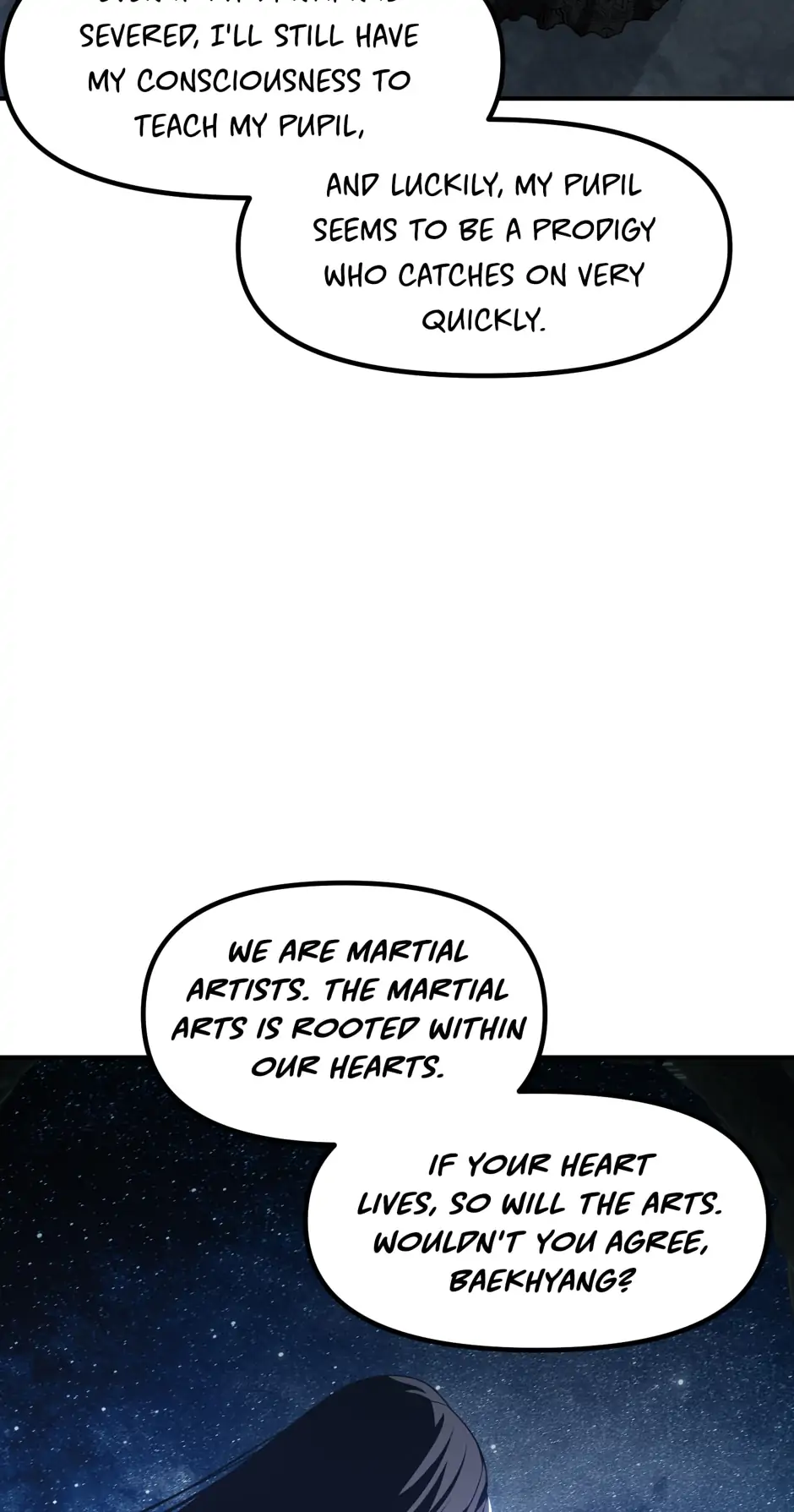 Read SSS Class Suicide Hunter En Manga Online