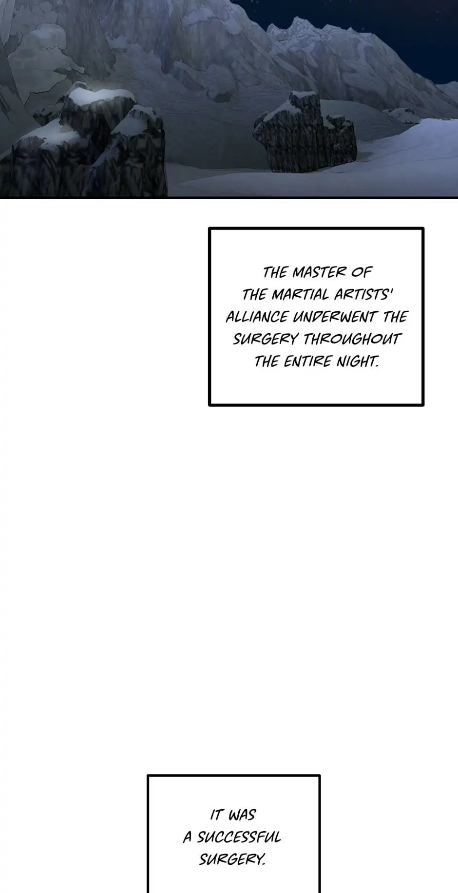Read SSS Class Suicide Hunter En Manga Online