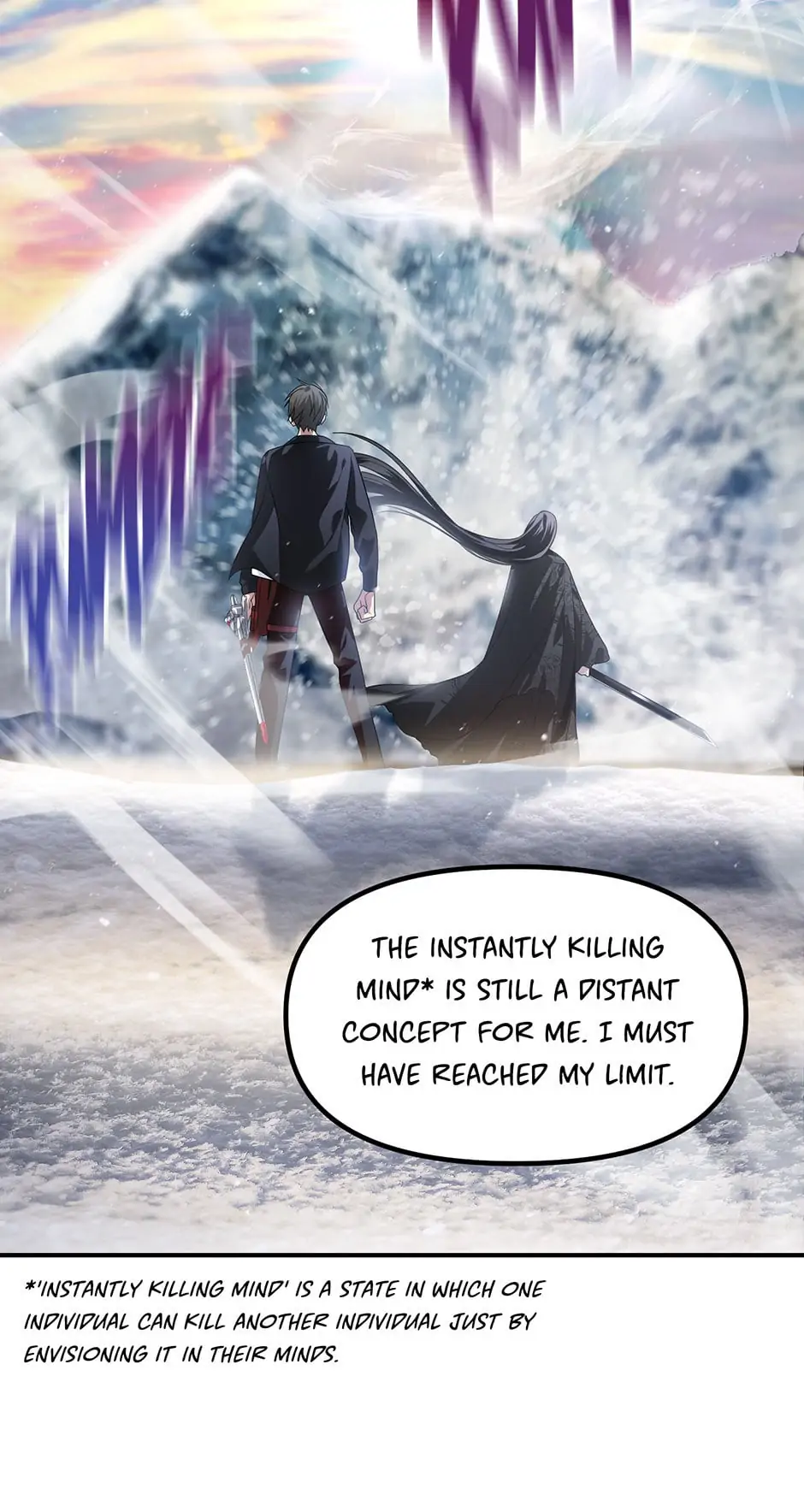 Read SSS Class Suicide Hunter En Manga Online