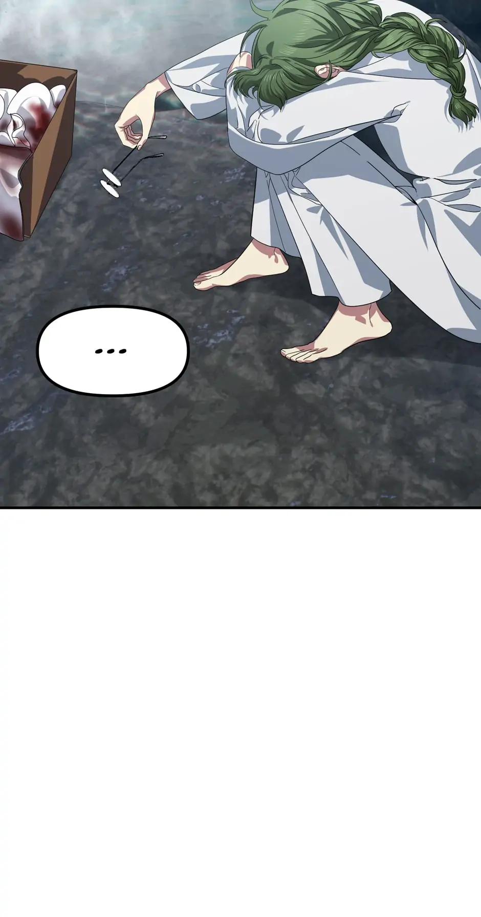 Read SSS Class Suicide Hunter En Manga Online