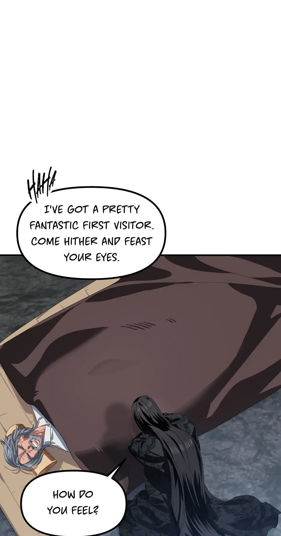 Read SSS Class Suicide Hunter En Manga Online
