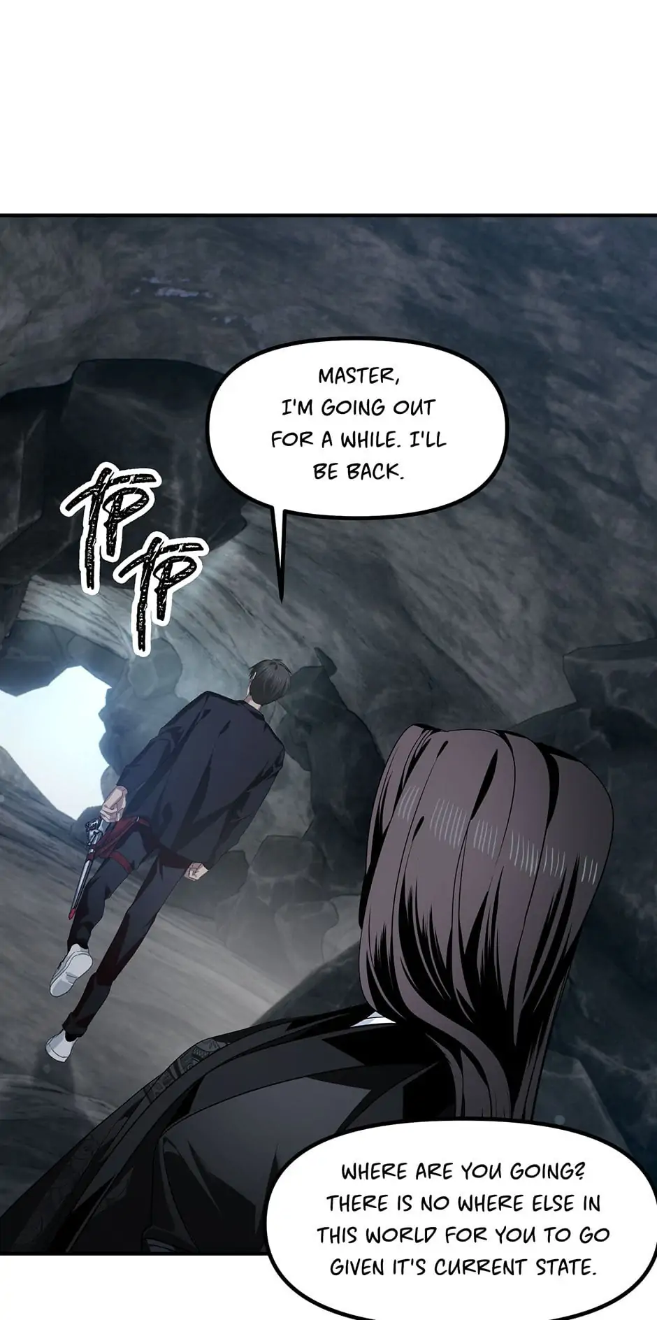 Read SSS Class Suicide Hunter En Manga Online