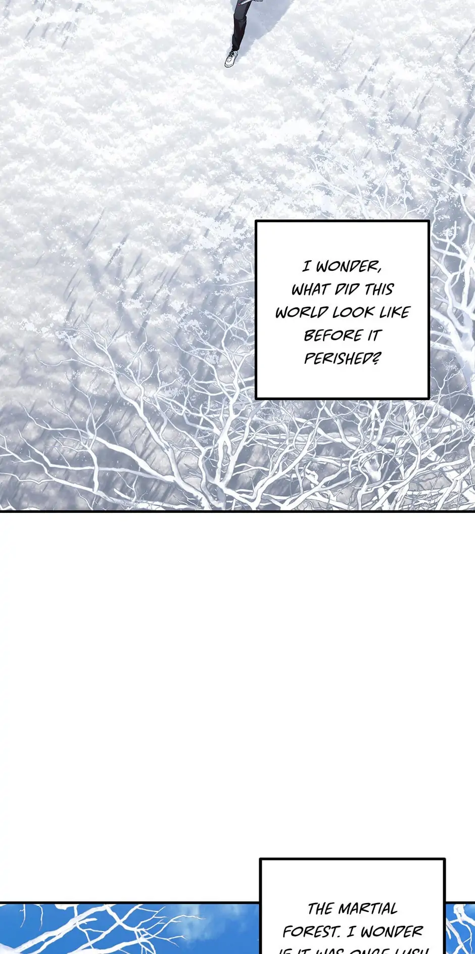Read SSS Class Suicide Hunter En Manga Online