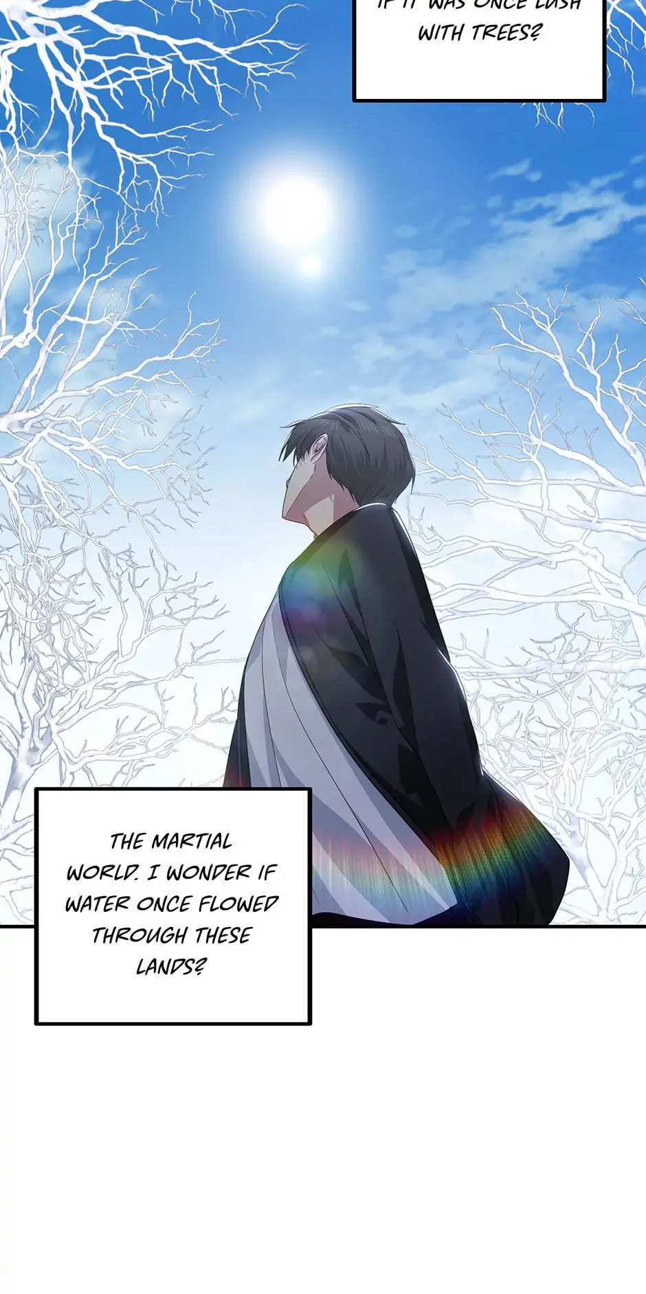 Read SSS Class Suicide Hunter En Manga Online