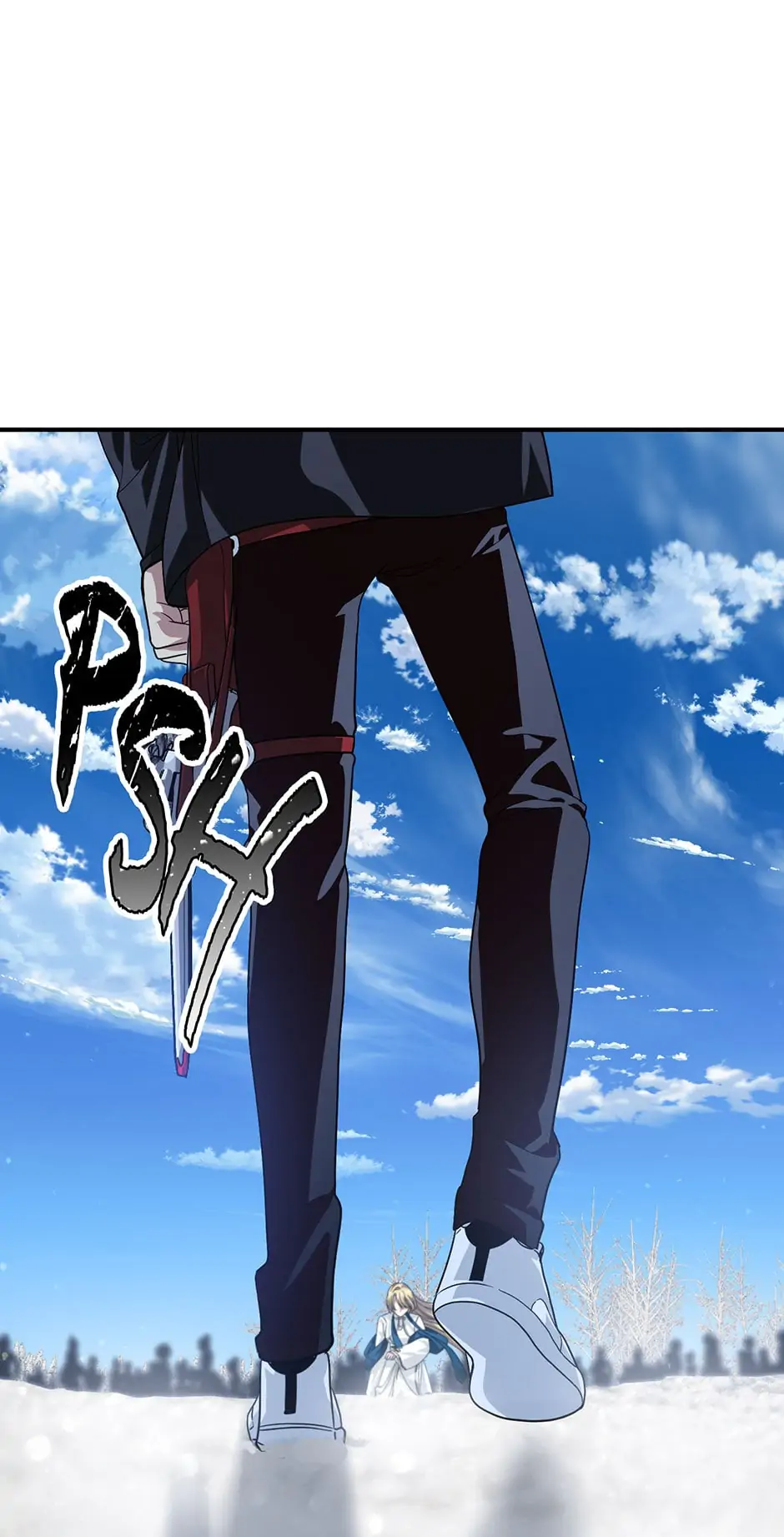 Read SSS Class Suicide Hunter En Manga Online