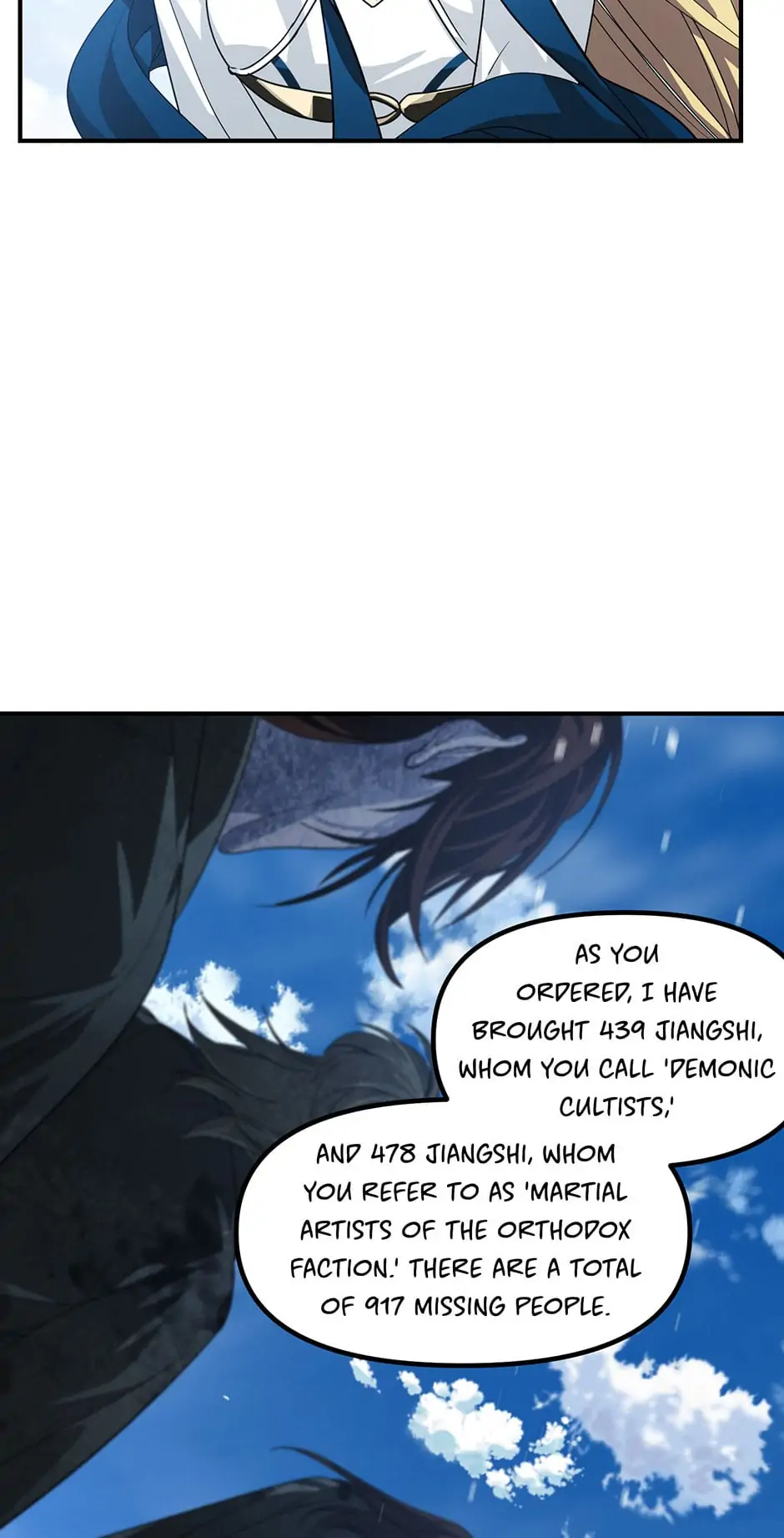 Read SSS Class Suicide Hunter En Manga Online