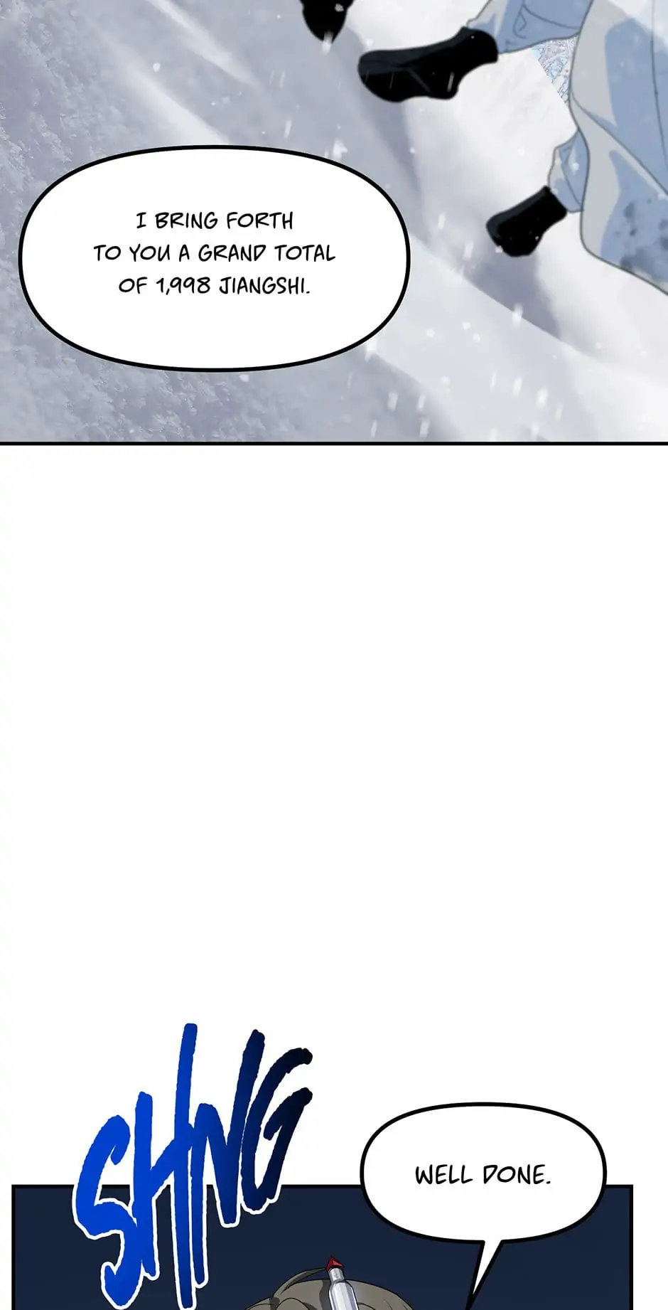 Read SSS Class Suicide Hunter En Manga Online