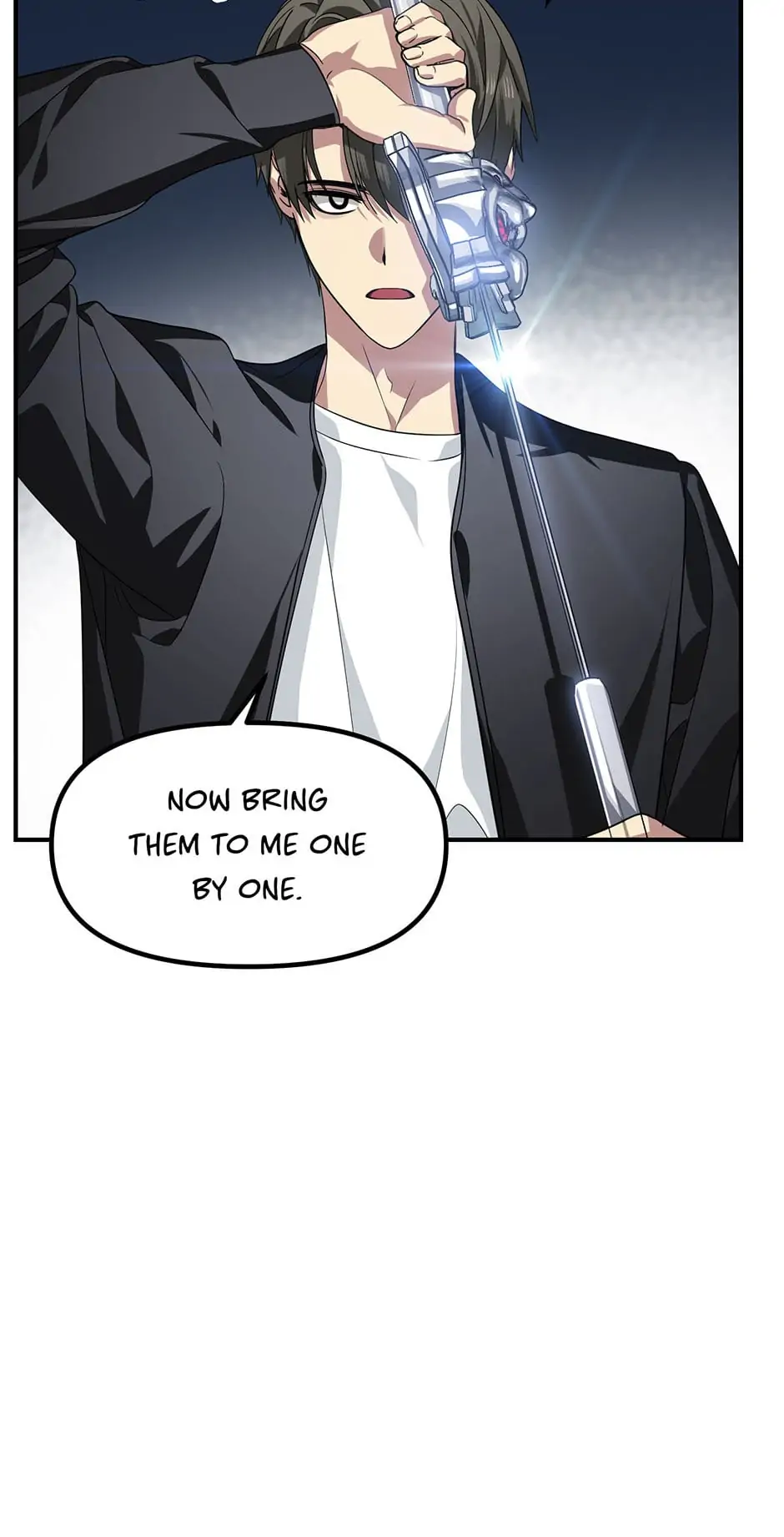 Read SSS Class Suicide Hunter En Manga Online