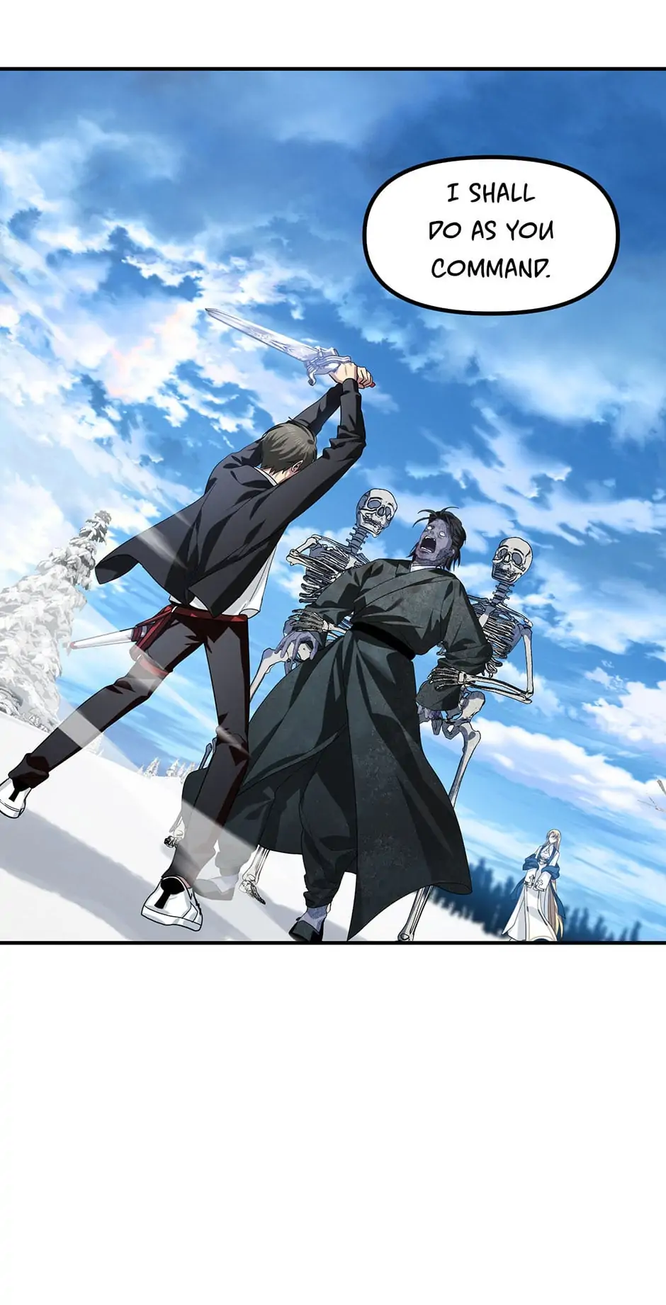 Read SSS Class Suicide Hunter En Manga Online