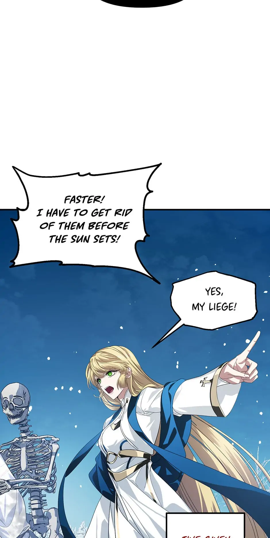 Read SSS Class Suicide Hunter En Manga Online
