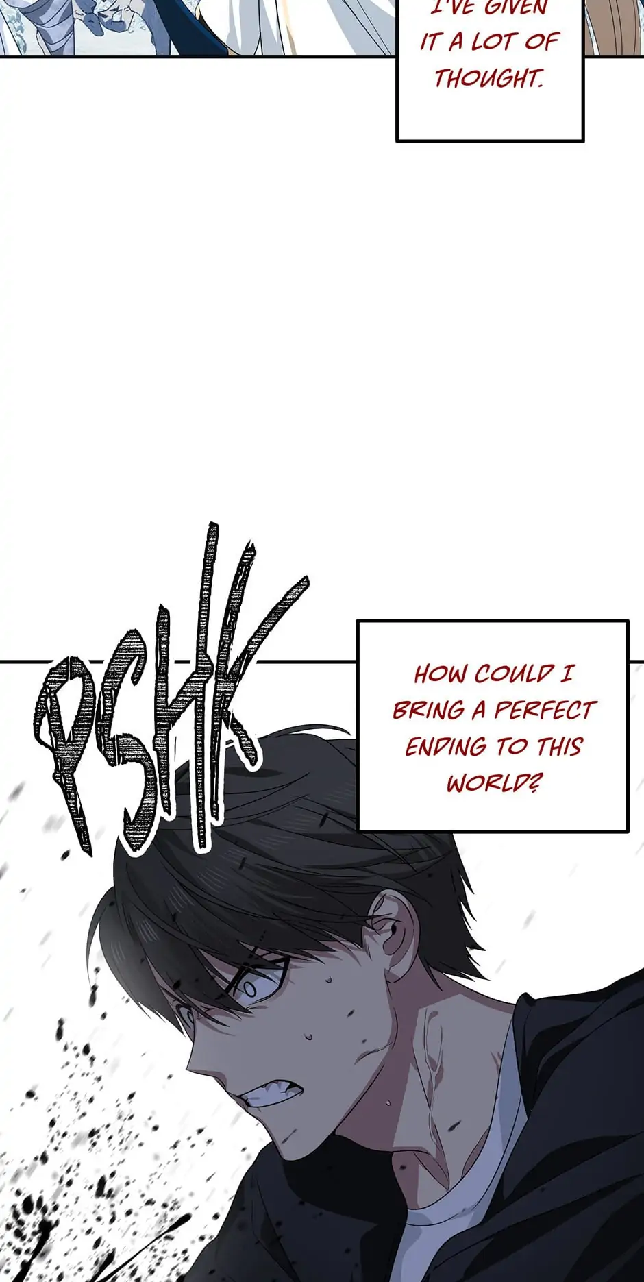 Read SSS Class Suicide Hunter En Manga Online
