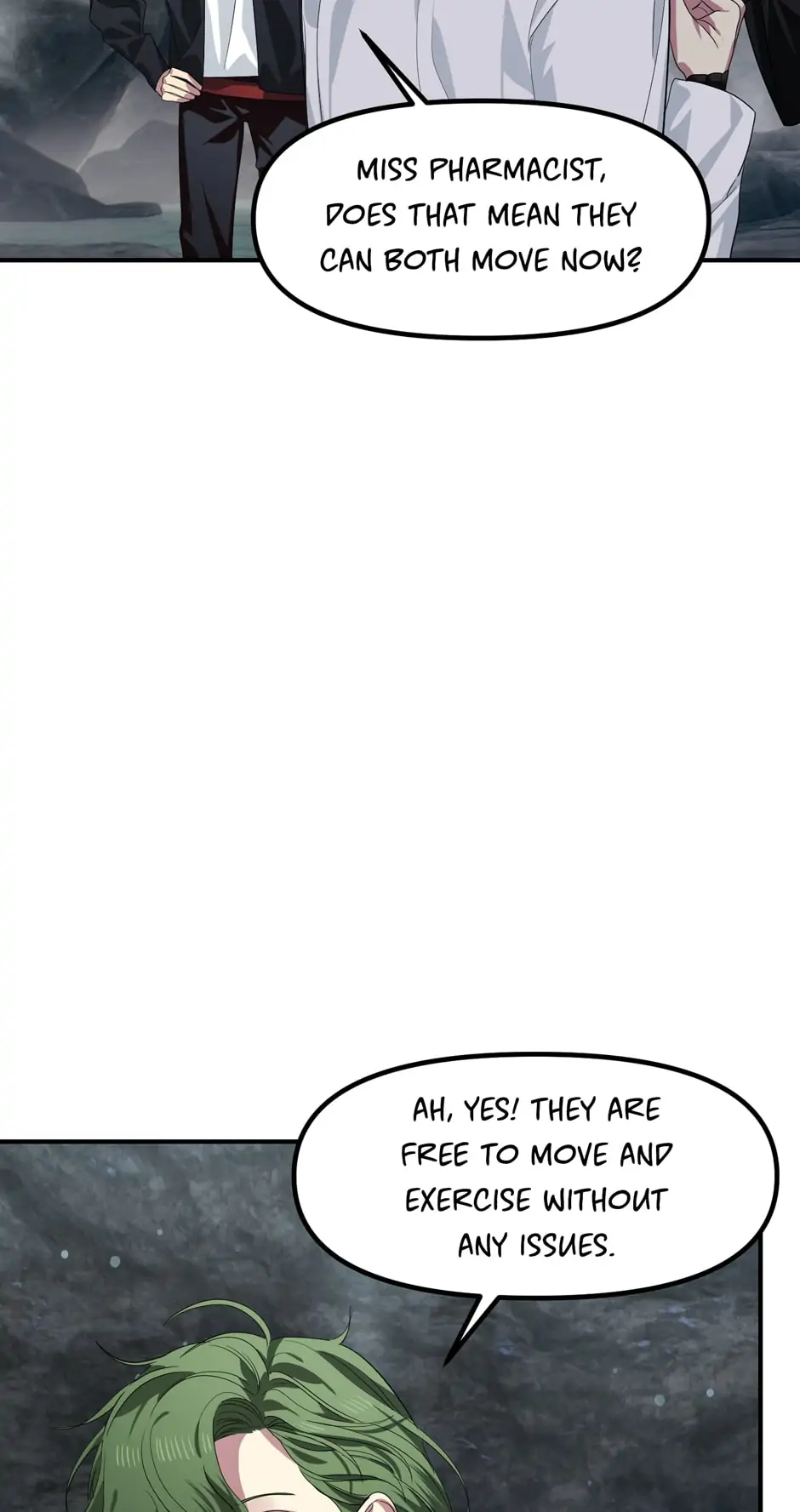 Read SSS Class Suicide Hunter En Manga Online