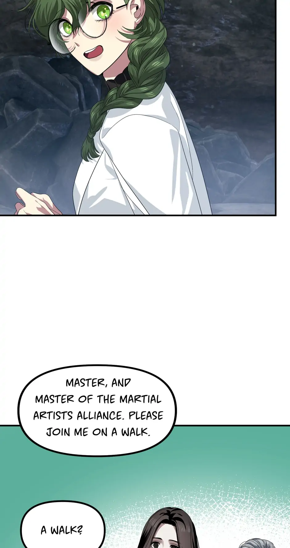 Read SSS Class Suicide Hunter En Manga Online