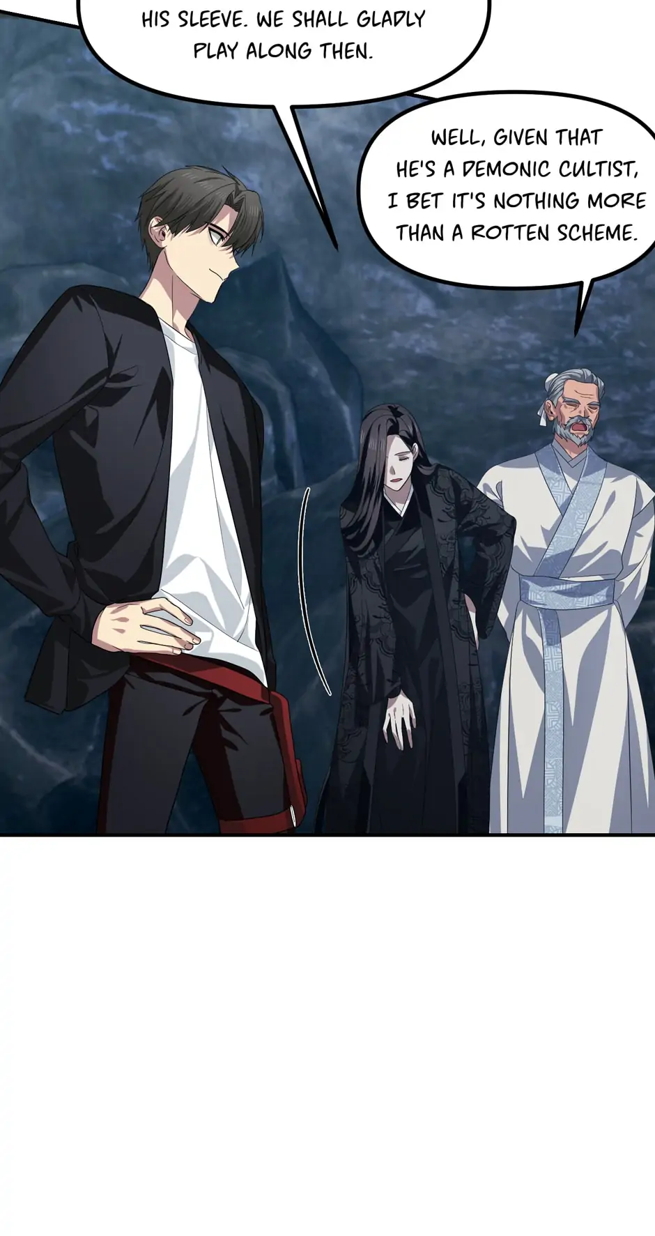 Read SSS Class Suicide Hunter En Manga Online