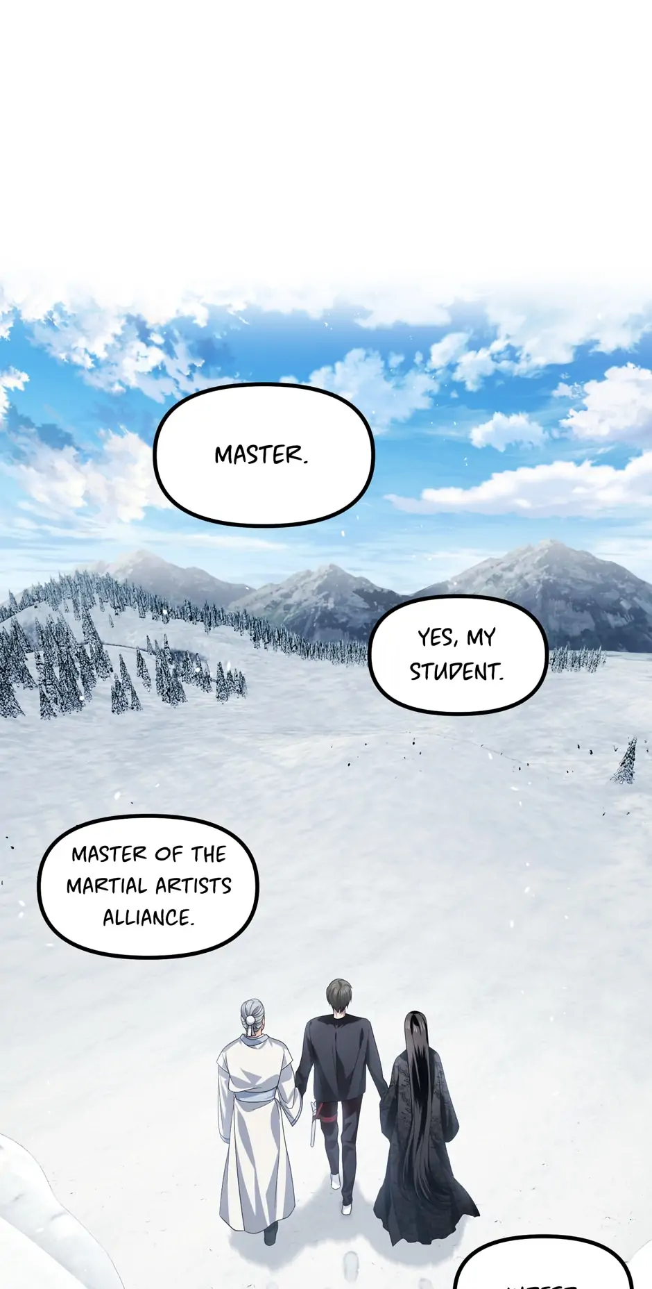 Read SSS Class Suicide Hunter En Manga Online