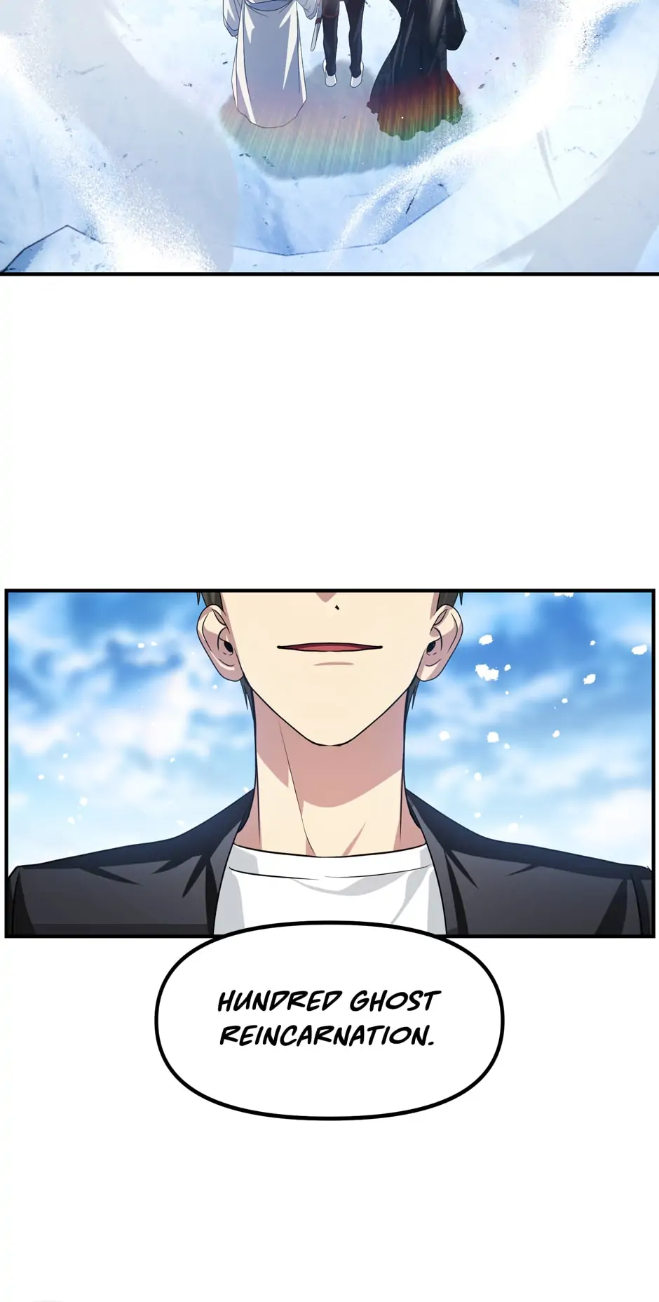Read SSS Class Suicide Hunter En Manga Online