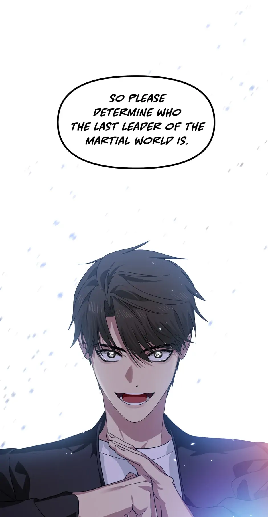 Read SSS Class Suicide Hunter En Manga Online