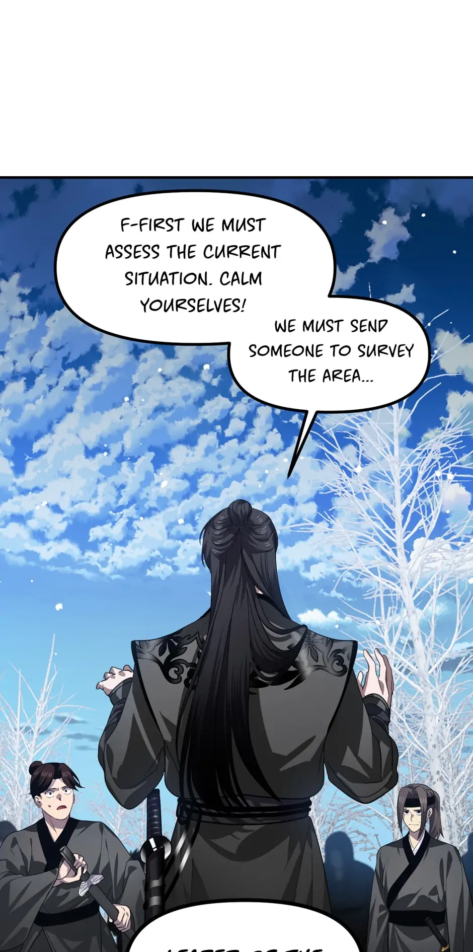 Read SSS Class Suicide Hunter En Manga Online