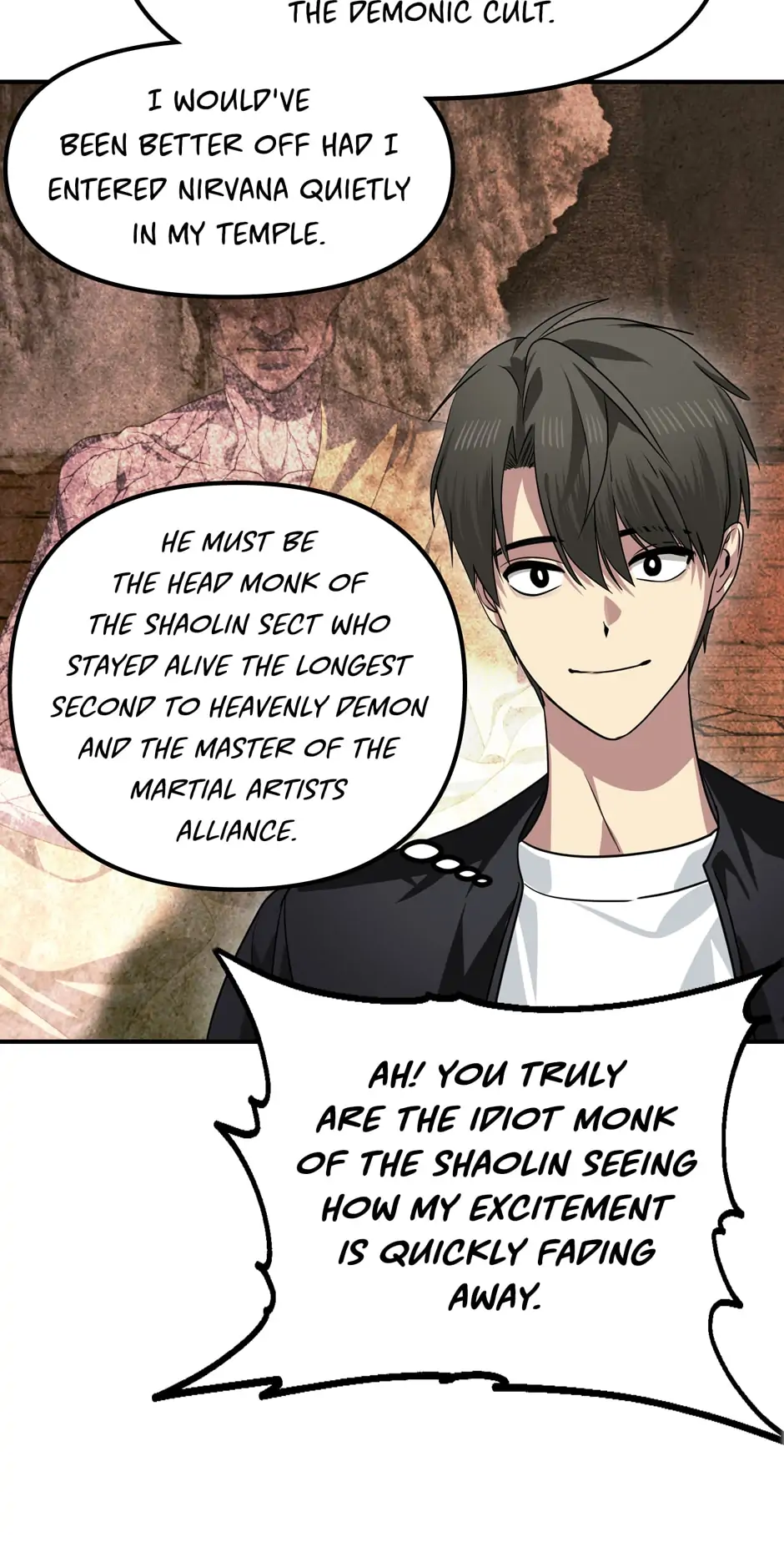 Read SSS Class Suicide Hunter En Manga Online