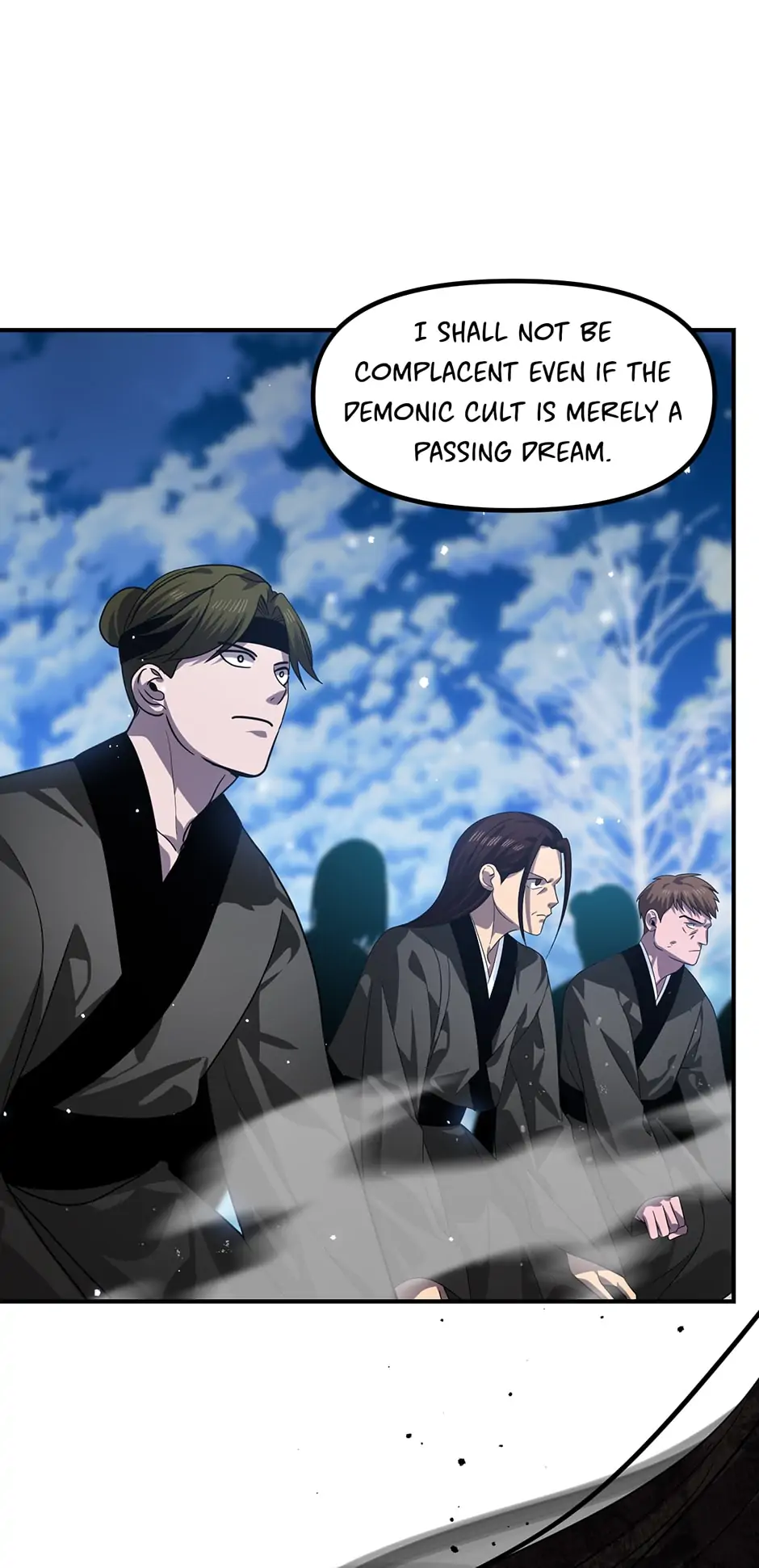 Read SSS Class Suicide Hunter En Manga Online