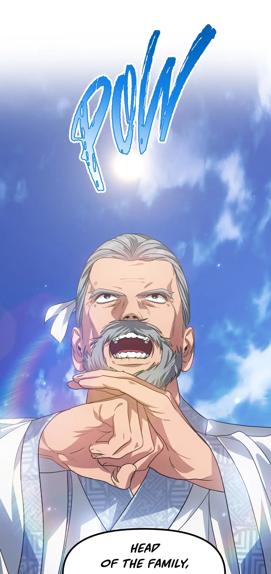 Read SSS Class Suicide Hunter En Manga Online