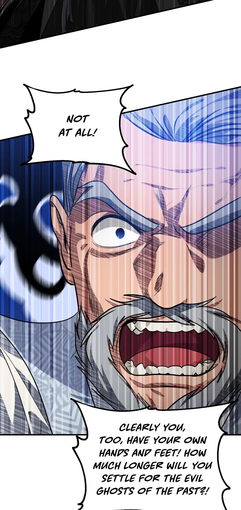 Read SSS Class Suicide Hunter En Manga Online