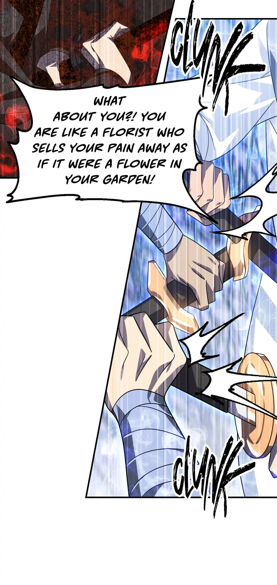Read SSS Class Suicide Hunter En Manga Online