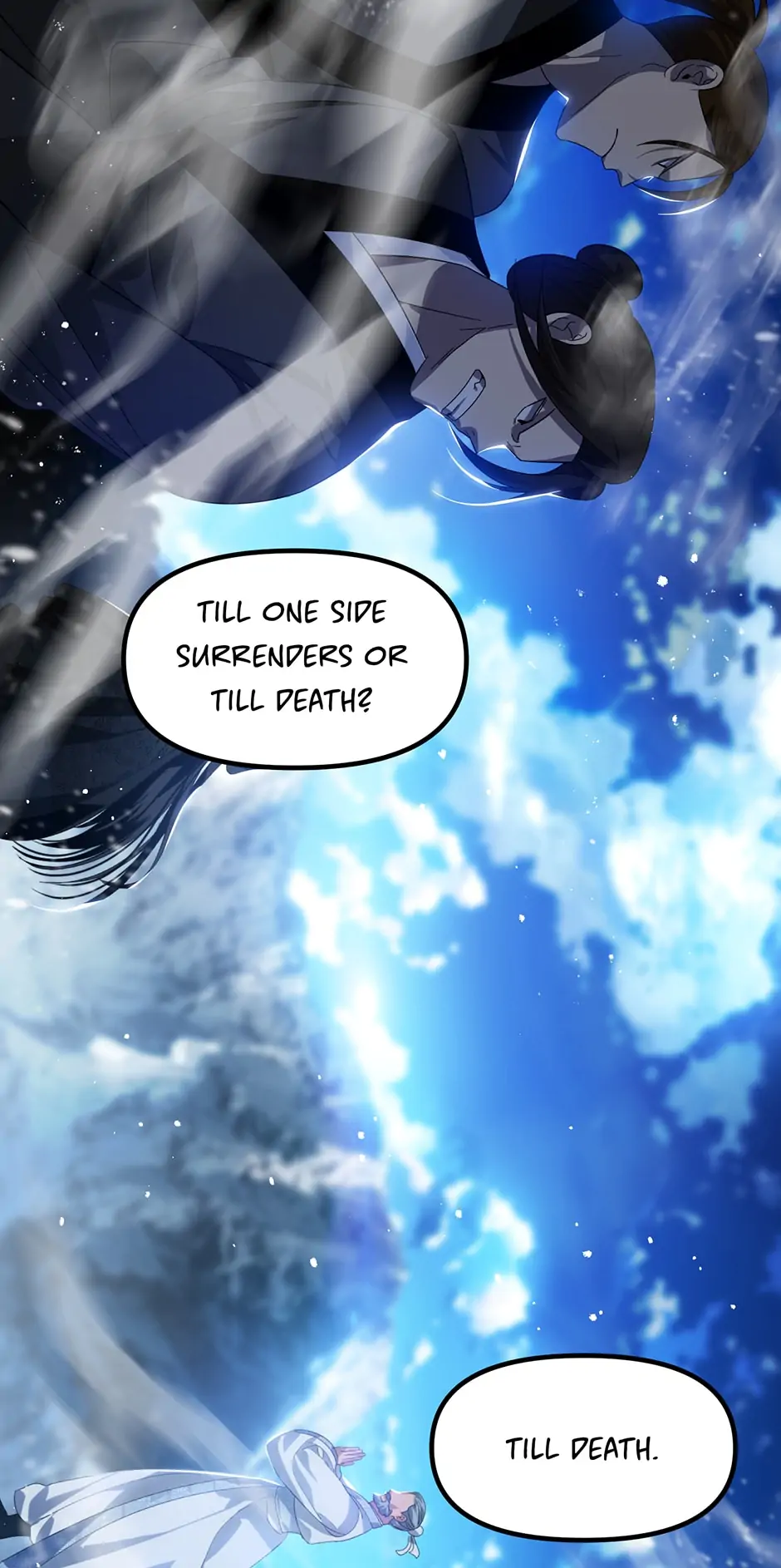 Read SSS Class Suicide Hunter En Manga Online