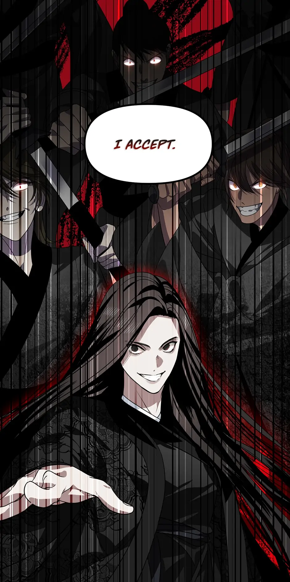 Read SSS Class Suicide Hunter En Manga Online