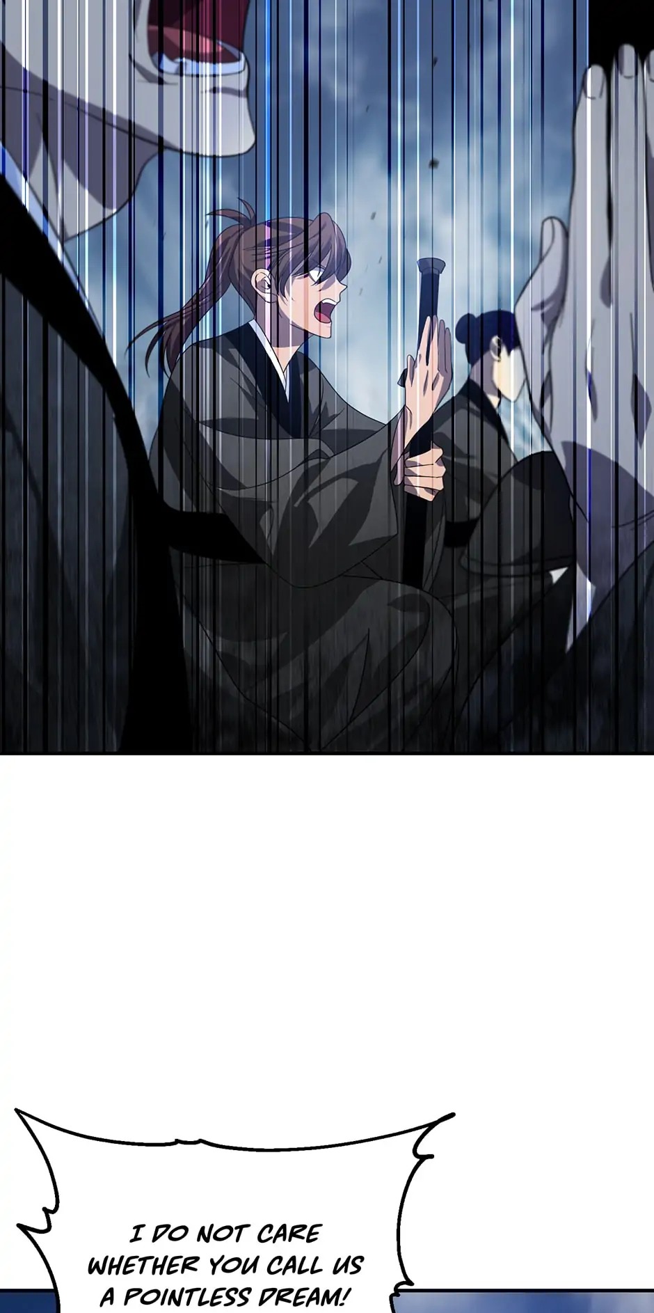 Read SSS Class Suicide Hunter En Manga Online