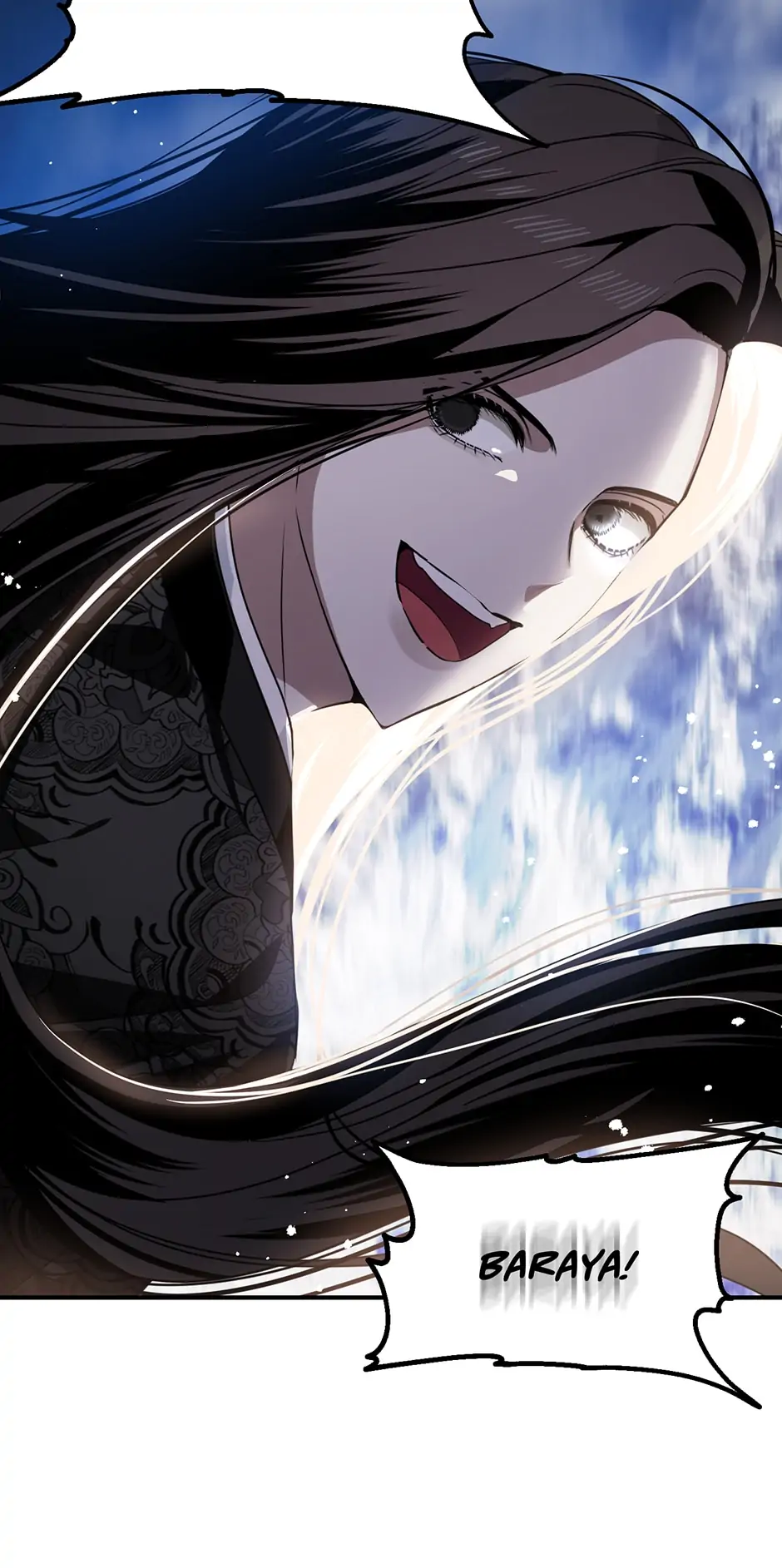 Read SSS Class Suicide Hunter En Manga Online