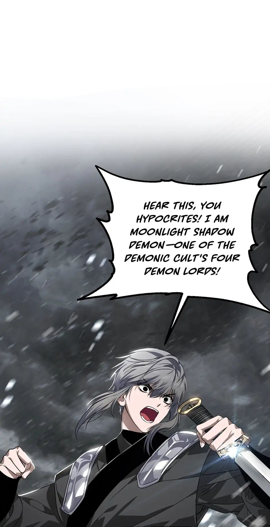 Read SSS Class Suicide Hunter En Manga Online