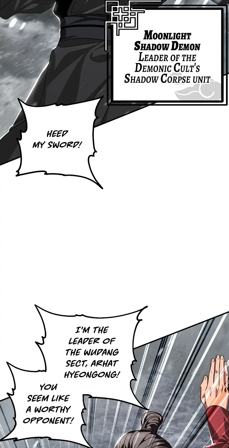 Read SSS Class Suicide Hunter En Manga Online