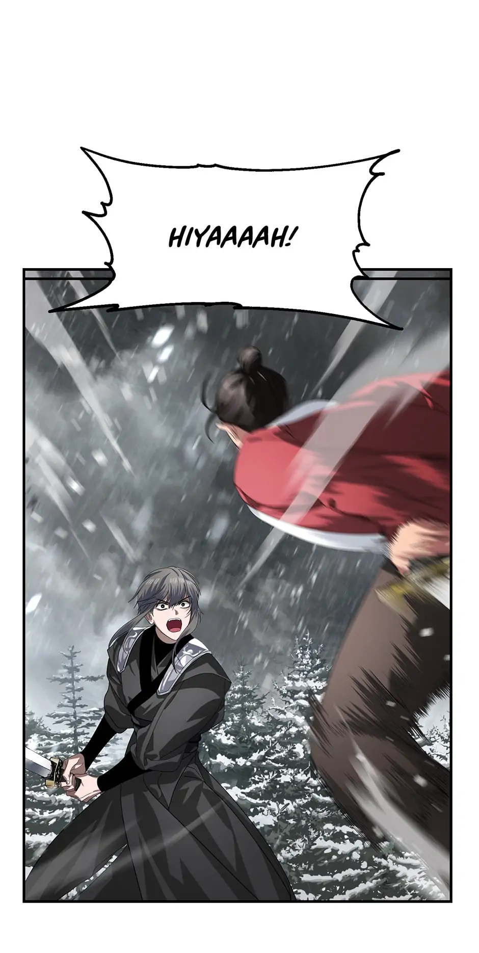 Read SSS Class Suicide Hunter En Manga Online