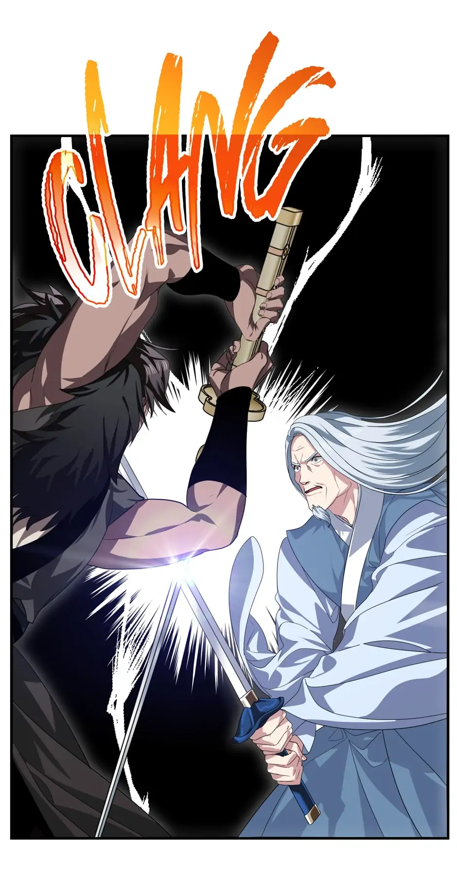 Read SSS Class Suicide Hunter En Manga Online